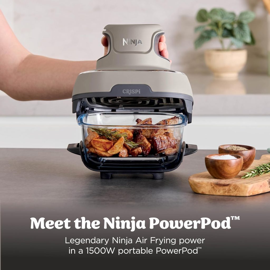 ninja-air-fryer-glass-basket-deal